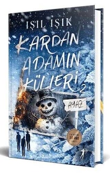 Ayaz - Kardan Adamın Külleri 2 Ayaz - Kardan Adamın Külleri 2
