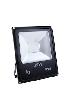 Global K2 KFL172 30W 6500K Beyaz Smd Ledli Projektör Global K2 KFL172 30W 6500K Beyaz Smd Ledli Projektör