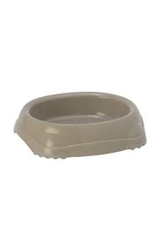 Moderna Smart Plastik Kedi Ve Köpek Mama Ve Su Kabı Gri 210 Ml Moderna Smart Plastik Kedi Ve Köpek Mama Ve Su Kabı Gri 210 Ml