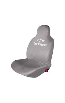 Chevrolet Lacetti Pratik Servis Kılıfı Ön ve Arka Set Gri Chevrolet Lacetti Pratik Servis Kılıfı Ön ve Arka Set Gri
