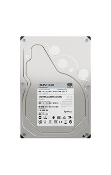Synology 8tb 3.5" Hat5310-8 7200 Rpm 256mb Sata-3 Nas Diski Synology 8tb 3.5" Hat5310-8 7200 Rpm 256mb Sata-3 Nas Diski