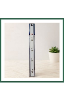 Bezos Frenli Teleskopik Bilyalı Çekmece Rayı 43x450mm Bzs01 Çok Renkli Bezos Frenli Teleskopik Bilyalı Çekmece Rayı 43x450mm Bzs01 Çok Renkli