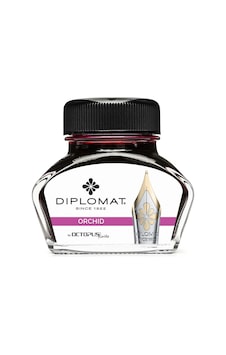 Diplomat D41001012 30ml Pembe Mürekkep Diplomat D41001012 30ml Pembe Mürekkep