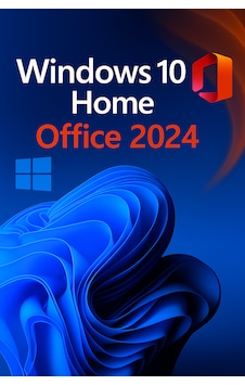 Windows 10 Home Ve Microsoft Office 2024 Dijital Lisans Anahtarı Windows 10 Home Ve Microsoft Office 2024 Dijital Lisans Anahtarı
