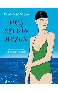 Hoş Geldin   Hüzün