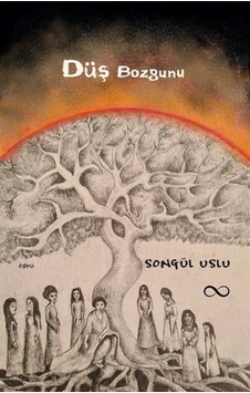 Düş Bozgunu - Songül Uslu - Bengisu Yayınları Düş Bozgunu - Songül Uslu - Bengisu Yayınları