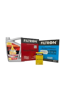 Ford Fiesta 1.4 Tdci Mann Filtron Filtre Seti 2002-2011 Hava+yağ+polen+ Motor Yağı 5w30 4l Ford Fiesta 1.4 Tdci Mann Filtron Filtre Seti 2002-2011 Hava+yağ+polen+ Motor Yağı 5w30 4l