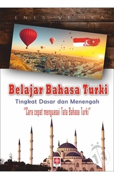 Belajar Bahasa Turki - Enes Kıran - Ekin Basım Yayın Belajar Bahasa Turki - Enes Kıran - Ekin Basım Yayın
