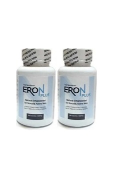 Eron Plus Erkeklere Özel Güç Destekleyici 60 Lı X 2 Adet Eron Plus Erkeklere Özel Güç Destekleyici 60 Lı X 2 Adet