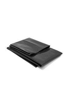 Omnisoft Dökme Çöp Torbası Siyah 100 x 150 CM
