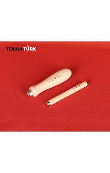 Kuyumculuk Ahşap Eğe Sapları Metalik Kuyumculuk Ahşap Eğe Sapları Metalik