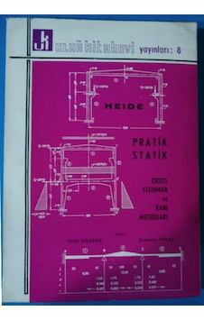 Pratik Statik