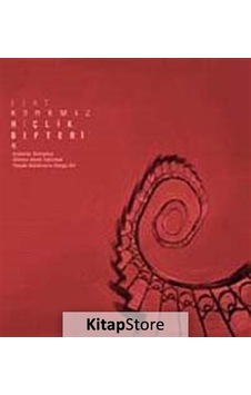 Hiçlik Defteri 4 - Esat Korkmaz - Anahtar Kitaplar Hiçlik Defteri 4 - Esat Korkmaz - Anahtar Kitaplar