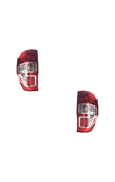 Nilser Ford Ranger Stop Lambası Sağ-sol Takım 2012-2020