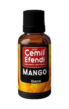 Cemilefendi Mango Esansı 10 ML Cemilefendi Mango Esansı 10 ML