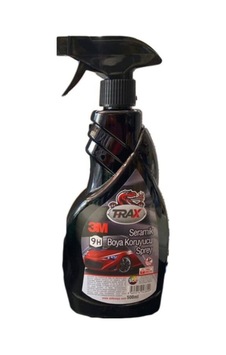 Oto Araba Araç Seramik Sprey Ceramic 3m Boya Koruyucu 500 Ml Cila