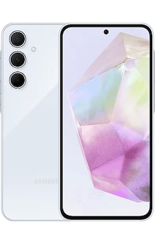 Yenilenmiş Samsung Galaxy A35 128 GB A Kalite (12 Ay Garantili)