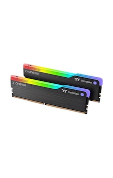 Thermaltake Toughram Z-one 16gb 2x8gb Ddr4 3200mhz Rgb Pc Ram