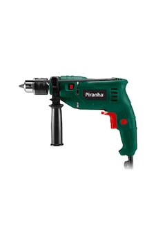 Piranha PID3630 Darbeli Matkap 550 W Piranha PID3630 Darbeli Matkap 550 W