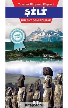 Şili - Bülent Demirdurak Şili - Bülent Demirdurak