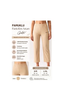 Fivora Pamuklu Pantolon Astarı E0001 Ten - 905633156 Ten - 905633156 Ten Fivora Pamuklu Pantolon Astarı E0001 Ten - 905633156 Ten - 905633156 Ten