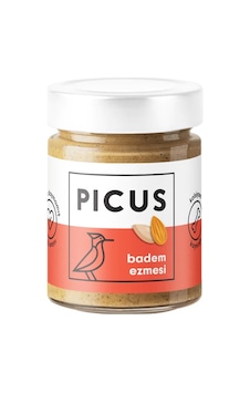 Picus Badem Ezmesi 195 G Picus Badem Ezmesi 195 G