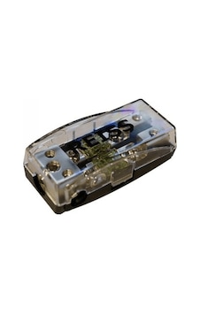 Reiss Audio Rs-2afs8 2li Sigorta Dağıtıcı Reiss Audio Rs-2afs8 2li Sigorta Dağıtıcı