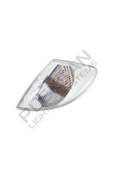 Ön Sinyal Lambası Sağ 98 --> 02 Megane I Ön Sinyal Lambası Sağ 98 --> 02 Megane I