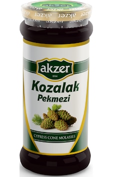 Akzer Kozalak Pekmezi 350gr