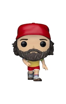 Funko Pop Filmler Forrest Gump Running