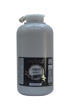 Cadence Hybrid Multisurfaces Solgun Kıl Grisi 2 Litre H-073 Cadence Hybrid Multisurfaces Solgun Kıl Grisi 2 Litre H-073