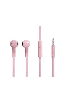 Soultech KK007 Strong Headset Comfort Kablolu Kulak İçi Kulaklık Soultech KK007 Strong Headset Comfort Kablolu Kulak İçi Kulaklık