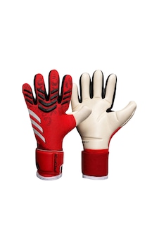 Adidas Predator Pro Urg 2.0 Tam Profesyonel Kaleci Eldiveni Kırmızı Adidas Predator Pro Urg 2.0 Tam Profesyonel Kaleci Eldiveni Kırmızı