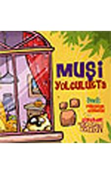 Muşi Yolculukta - Firuzan Gürbüz - Lal Muşi Yolculukta - Firuzan Gürbüz - Lal