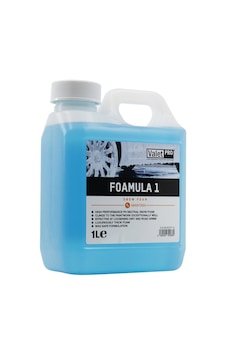 Valet Pro Foamula 1 Ph Nötr Yıkama Köpüğü 1Lt.