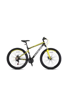 Kron XC75 MD 27.5" Jant 21 Vites Dağ Bisikleti 2022 Kron XC75 MD 27.5" Jant 21 Vites Dağ Bisikleti 2022