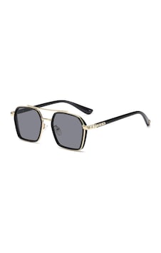 Watchofroyal Royal Eyewear Re0039 Gold-Siyah Güneş Gözlüğü Watchofroyal Royal Eyewear Re0039 Gold-Siyah Güneş Gözlüğü