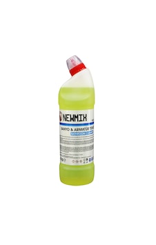 Newmix N8 Banyo & Armatür Temizleyici 1 KG