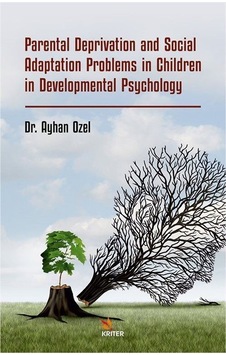 Parental Deprivation And Social Adaptation Problems İn Childre... Parental Deprivation And Social Adaptation Problems İn Childre...