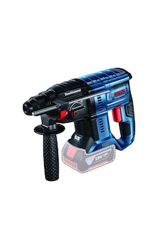 Bosch Professional GBH 180-LI Akülü Kırıcı-Delici (Akü ve Şarj Cihazı Dahil Değil) - 0611911120 Bosch Professional GBH 180-LI Akülü Kırıcı-Delici (Akü ve Şarj Cihazı Dahil Değil) - 0611911120