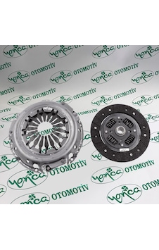 Debriyaj Seti Renault 12 R12 1400 1.4 Ym 003388-7702258017-7701349937 Debriyaj Seti Renault 12 R12 1400 1.4 Ym 003388-7702258017-7701349937