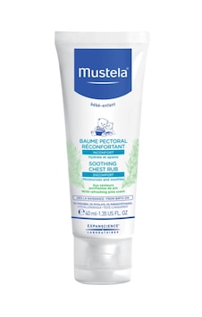 Mustela Göğüs Balsamı 40ML Mustela Göğüs Balsamı 40ML