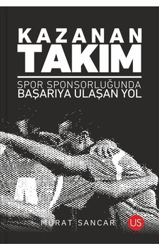 Kazanan Takım / Murat Sancar Kazanan Takım / Murat Sancar