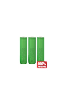 Murata Us18650vtc6 - 3.7v 3120 Mah Li-ion Şarjlı Pil - 9.6c - ... Murata Us18650vtc6 - 3.7v 3120 Mah Li-ion Şarjlı Pil - 9.6c - ...