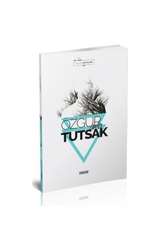Özgür Ama Tutsak - Pmvp-878755 Özgür Ama Tutsak - Pmvp-878755