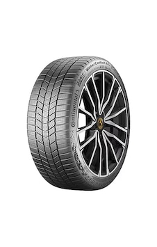 Continental Wintercontact 8 S 235/60R20 108h XL M+S 3pmsf Fr 4x4 Kış Lastiği 2024 Continental Wintercontact 8 S 235/60R20 108h XL M+S 3pmsf Fr 4x4 Kış Lastiği 2024