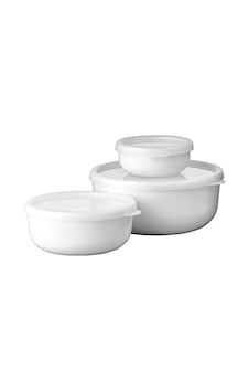 Lumina Saklama Kutusu, 3 Parçalı Set, Buzdolabı, Derin Dondurucu, Buharlı Pişirme Ve Mikrodalga Fırın İçin Kapaklı Saklama Kapları, 250 Ml, 750 Ml Ve 1500 Ml Beyaz 7009 Lumina Saklama Kutusu, 3 Parçalı Set, Buzdolabı, Derin Dondurucu, Buharlı Pişirme Ve Mikrodalga Fırın İçin Kapaklı Saklama Kapları, 250 Ml, 750 Ml Ve 1500 Ml Beyaz 7009