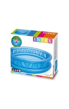 Intex 58431 Kolezyum Şişme Havuz 188x46cm