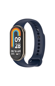 Xiaomi Mi Band 9 Serisi Klasik Kordon Silikon Strap Kayış Xiaomi Mi Band 9 Serisi Klasik Kordon Silikon Strap Kayış