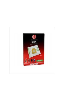 Hoover Uyumlu H63 Toz Torbası